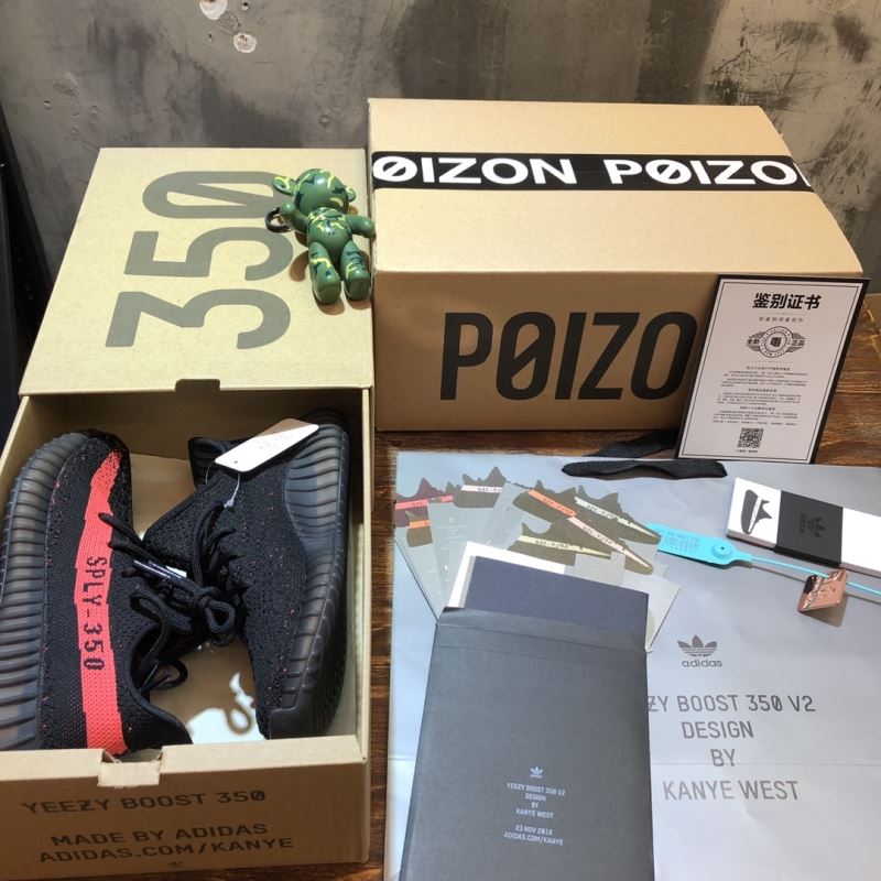 Adidas Yeezy 350 Shoes